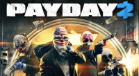 PAYDAY 2 - Pc