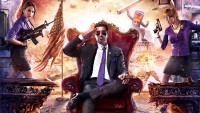 Saints Row IV-RELOADED